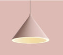 GobekUsa Cone Shape Ceiling Pendant: Three Lighting Methods, Hanging Led Light