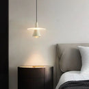 GobekUsa LED Flying Saucer Chandelier Modern Pendant Light for Dining Bedroom - Frisbi Italy Designer