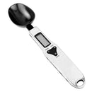 GobekUsa Digital Kitchen Spoon Scale | 500g Capacity | LCD Display
