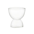 GobekUsa Dessert Ice Cream Cup Glass Cold Drink Cocktail Juice Jelly Cup.