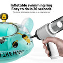 Cordless Vacuum Cleaner | Blowable Portable Cordless Car Vacuum