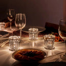GobekUsa Crystal Diamond Night Light | Rechargeable LED Table Lamp