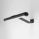 GobekUsa LED Bathroom Wall Light Gold Dimmable Sconce USB Rechargeable Fixture
