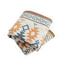 GobekUsa Cotton Gauze Bath Towel Set - High Quality, Unisex, Adults, 70*140 & 35*75
