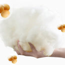 GobekUsa Knitted Waffle Summer Quilt: Soft, Breathable, Cooling, Machine Washable, Thin & Skin-friendly