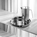 GobekUsa Large-Capacity Glass Teapot for Home Luxe Brewing