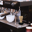 GobekUsa 3-in-1 Espresso Barista Cleaning Brush Set