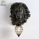 GobekUsa King Crystal Wall Lamp for Bedroom, Living Room, Hotel, Club, and Restaurant