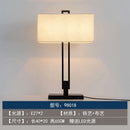 GobekUsa Chinoiserie Table Floor Lamp - Elegant Living Room Bedroom Lighting