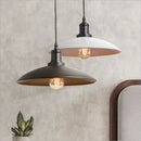 GobekUsa Iron Pendant Light for Dining Room, Kitchen, and Bedroom