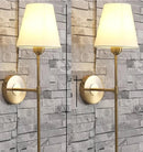 GobekUsa LED Wall Lamps Modern Minimalist Nordic Bedroom Living Room Light Fixtures
