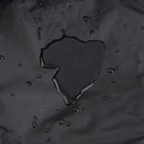 GobekUsa BBQ Grill Cover: Outdoor Waterproof Protector for Gas Charcoal Electric Barbecues