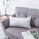 GobekUsa Handmade Flower Cushion Cover - Light Luxury Decorative Pillows