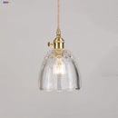 GobekUsa Glass Knob LED Pendant Lamp for Living Room, Restaurant, Coffee - Nordic Modern Design