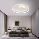 GobekUsa Love Shaped Ceiling Light for Bedroom, Living Room, Study, Restaurant