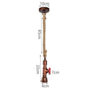 GobekUsa Iron Pipe Pendant Lamp Retro Loft Hanging Light