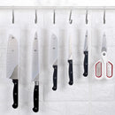 GobekUsa Knife Scabbard: Blade Protector Sleeve for Chef Knives, Fruit Knives, Scissors