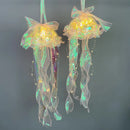 GobekUsa Jellyfish Lantern: Under the Sea Birthday Party Decor