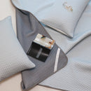 GobekUsa Ice Bean Bed Sheet Set - Premium Cooling Sleep Mat for Ultra-Comfortable Sleep