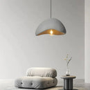 GobekUsa Handmade Modern LED Chandelier Pendant Lamp for Dining Room, Bedroom, and Coffee Bar