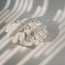 GobekUsa Coral Tree Resin Handicrafts with Crystal Base for Home Decor