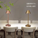 GobekUsa LED Retro Touch Sensor Table Lamp Night Light