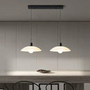 GobekUsa LED Pendant Chandelier Modern Minimalist Living Bedroom Lighting
