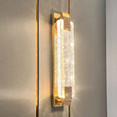GobekUsa Gold Bubble Wall Lamp for Bedroom and Living Room - Modern Luxury Lighting