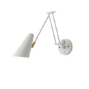 GobekUsa Astronaut Wall Sconces Reading Lamp for Bed Headboard, Stairs & Living Room