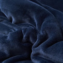 GobekUsa Double Layer Queen Blanket Super Soft Plush Warm Comfort for Autumn/Winter