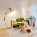 GobekUsa Kids LED Cartoon Floor Lamp: Creative Decor Lighting for Children's Room