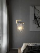 GobekUsa LED Chandelier Lighting for Dinning Room