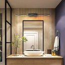 GobekUsa LED Bathroom Wall Sconce Light Mirror Wall Lamp Indoor Modern Luminaires