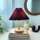 GobekUsa Korean Style Desk Lamp USB Night Light