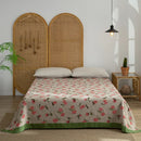 GobekUsa Luxe Cotton Blanket - Premium Quality, 200*230 150*200, Perfect for Sofa or Bed