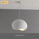 GobekUsa Light Industrial Wind Chandelier for Japanese Restaurant, Living Room, Bedroom