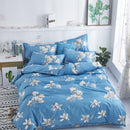 GobekUsa All-Season Lightweight Duvet Cover for Comfortable Luxury Sleep