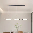 GobekUsa LED Chandelier Lights for Modern Indoor Living Room, Bedroom & Dining Room