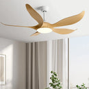 GobekUsa 52" Ceiling Fan with LED Light & Remote Control
