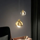 GobekUsa LED Pendant Lights: Luxury Bedroom & Living Room Decor Lamp