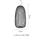 GobekUsa Industrial Birdcage Iron Table Lamp for Bar, Restaurant, Hotel - LED Lighting