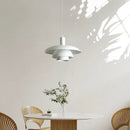 GobekUsa Cream Style Nordic Restaurant Pendant Lamp PH5 Flying Saucer Bar Table Lamp