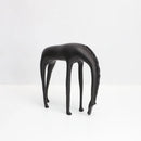 GobekUsa Abstract Horse Iron Sculpture - Metal Animal Figurine for Home Decor