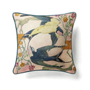 GobekUsa Guvinci Horse Decorative Cushion Cover 45x45cm for Living Room Sofa