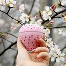 GobekUsa Cute Cartoon Cake Kitchen Timer Stopwatch 60 Minute Baking Gadget