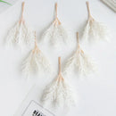 GobekUsa Artificial Autumn Branches Set for Home Decor and Weddings