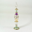 GobekUsa Handmade Glass Bottle Exquisite Ornament Soft Ornament