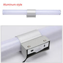 GobekUsa LED Wall Light Mirror Lights Indoor Decor for Bathroom Kitchen Dressing Room