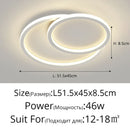 GobekUsa LED Smart Chandeliers | Bedroom Dining Living Room Lighting Luminaire Fixtures