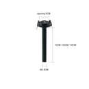 GobekUsa LED Adjustable Spotlight Ceiling Lights for Home and Dining Room